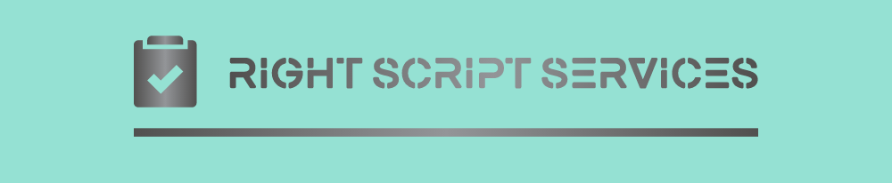 Right Script Services